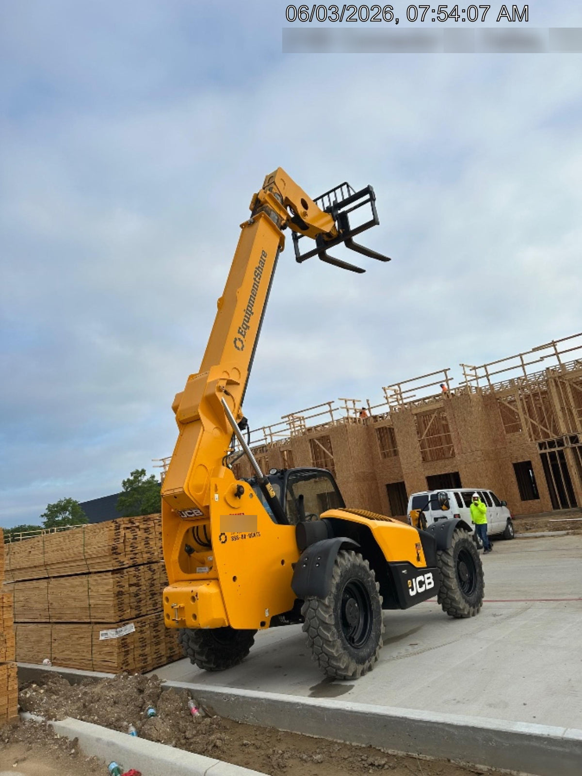 2023 JCB 506-36