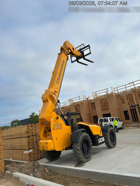 2023 JCB 506-36