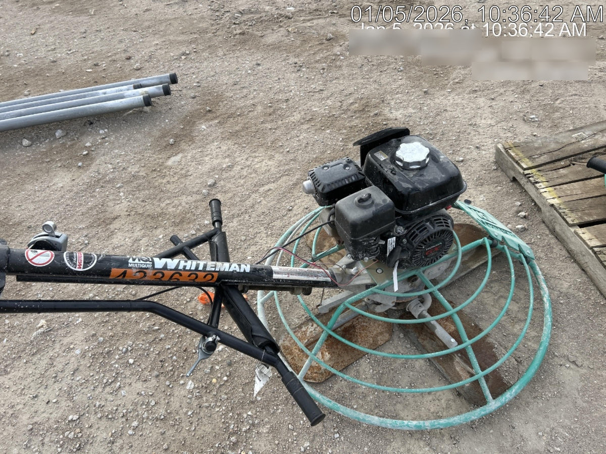 2024 MULTIQUIP J36H55