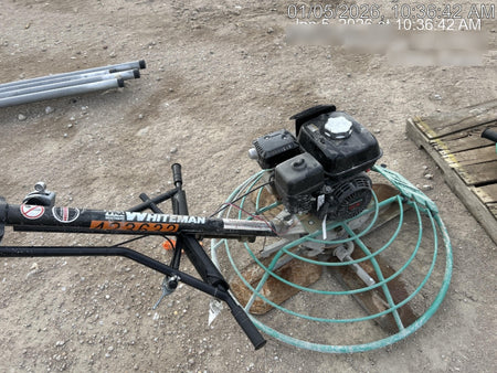 2024 MULTIQUIP J36H55