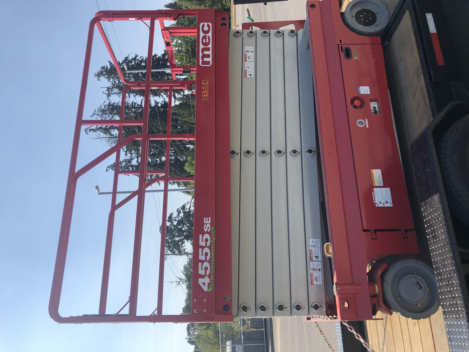 2020 MEC 4555SE