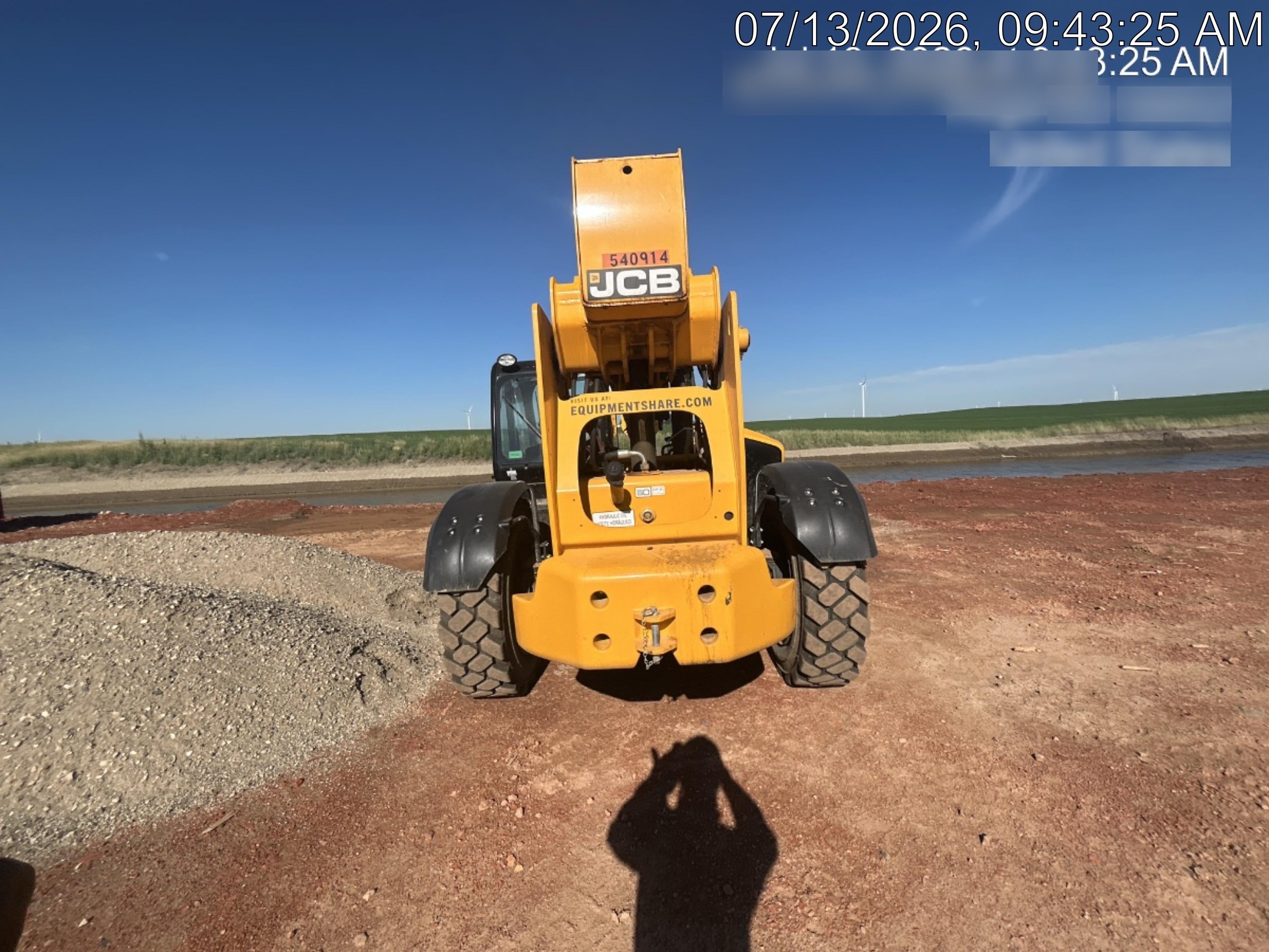 2025 JCB 510-56