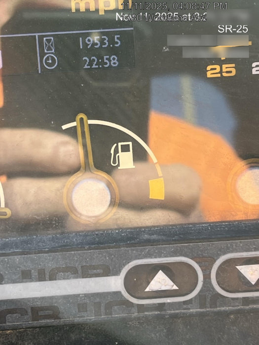 2020 JCB 510-56 JCB 510-56