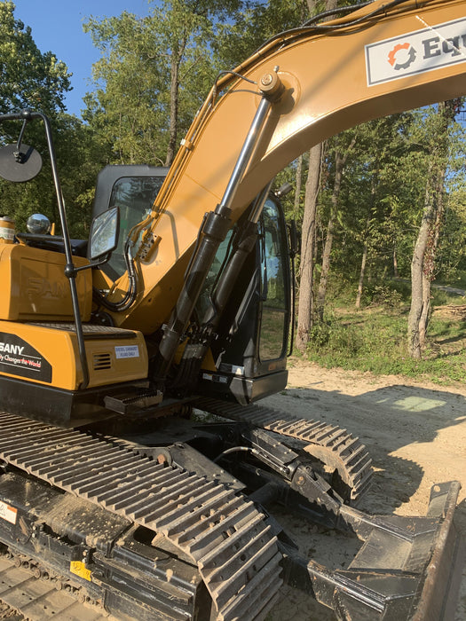 2020 SANY SY135C