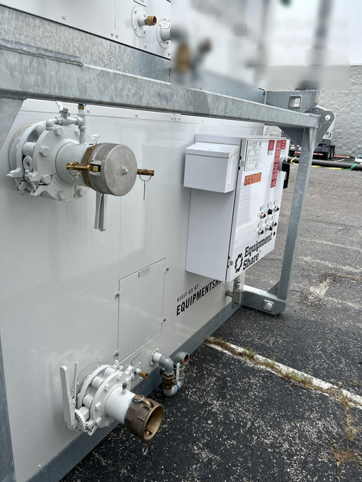 2025 CAPS PAHH-140TC-0NN0NN-5E5-P2-VG2CEUP