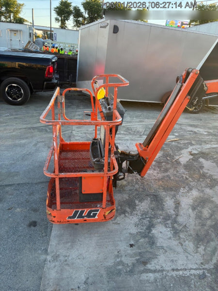 2022 JLG 450AJ