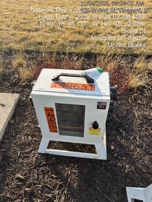 2021 TRYSTAR TP-2DEL-6P