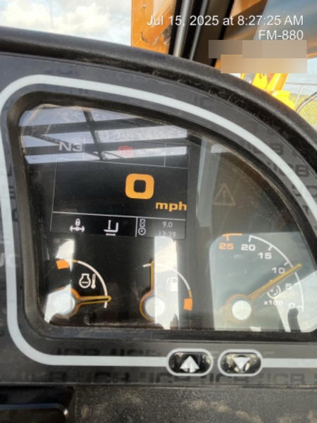 2025 JCB 512-56