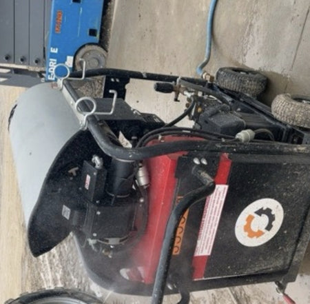 2023 SIMPSON BB65106