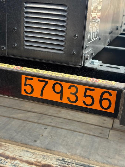 2025 LINCOLN ELECTRIC LE400