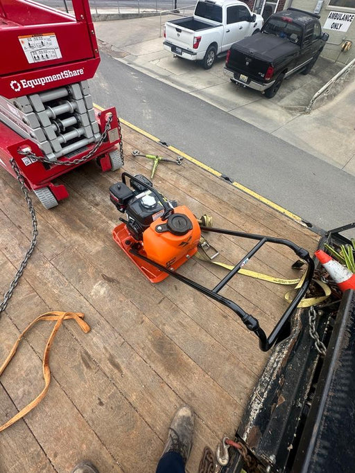 2023 MULTIQUIP MVC82VHW