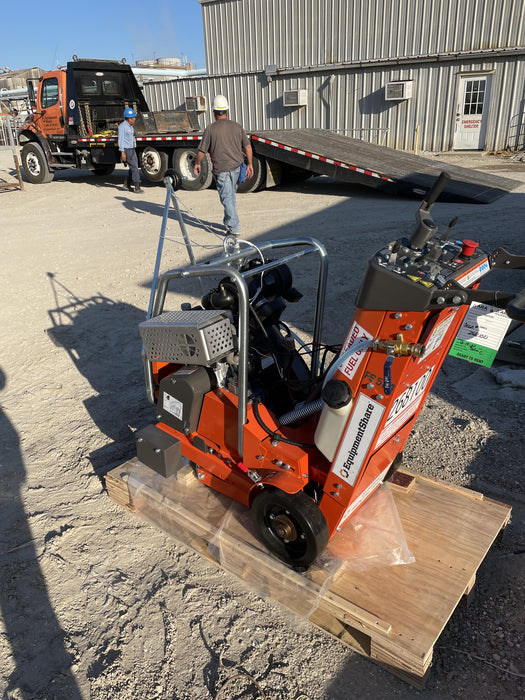 2022 HUSQVARNA FS 524