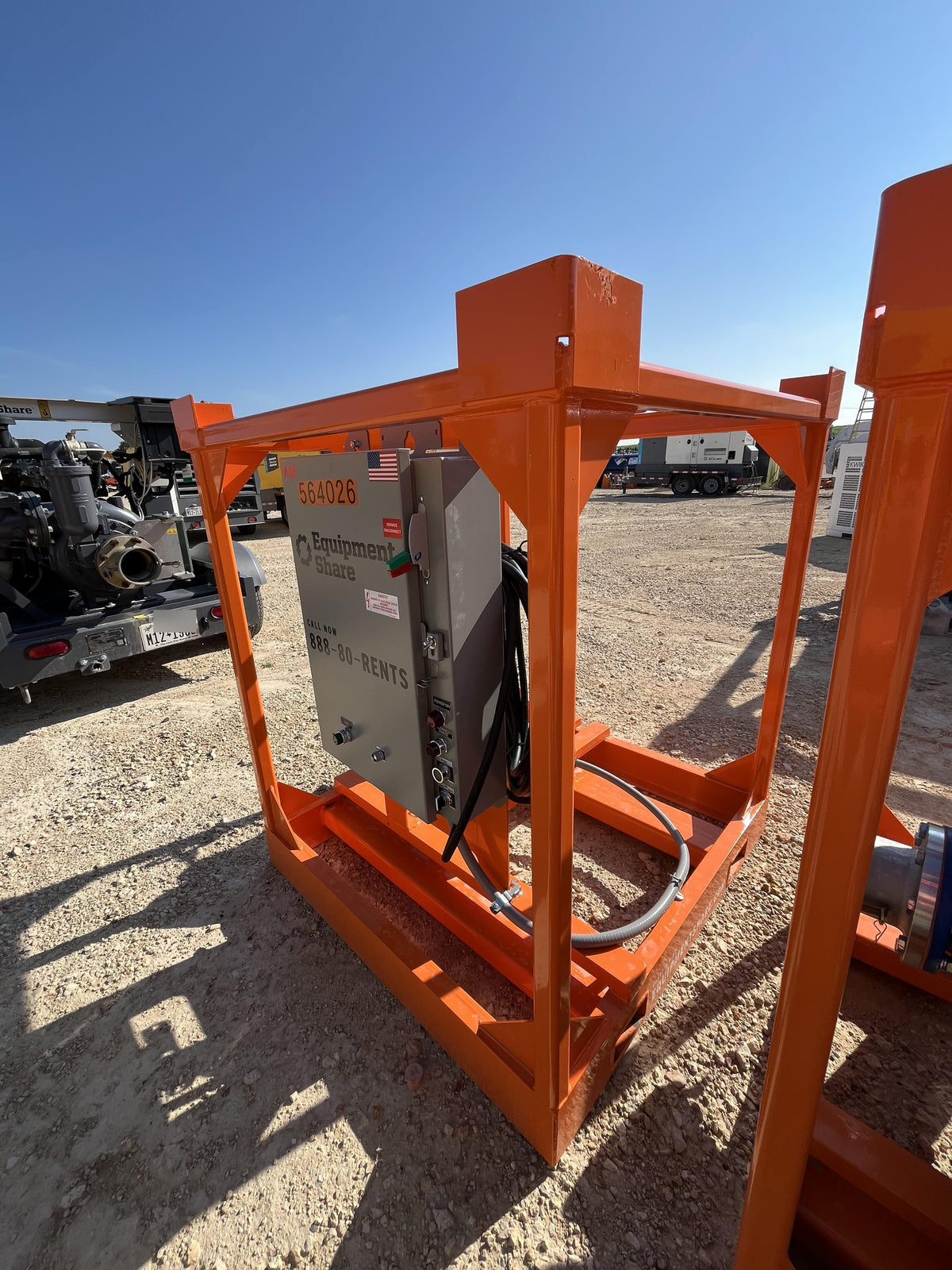 2025 BARCO SA2X1.5E-7.5