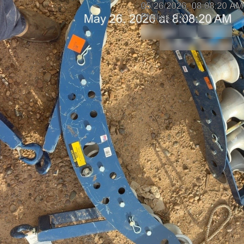 2022 CURRENT TOOLS 9236