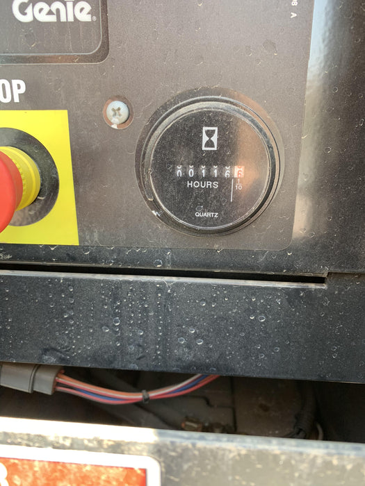 2020 GENIE GS-5390 RT