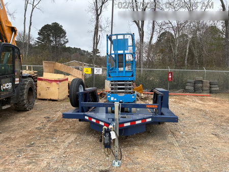 2025 AIR TOW S10-55