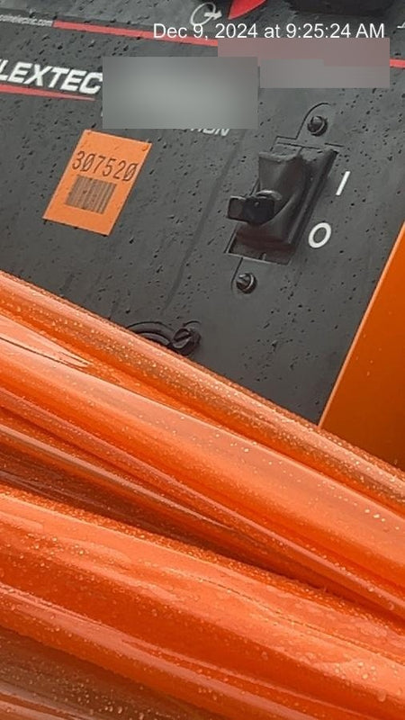 2023 LINCOLN ELECTRIC FLEXTEC 350X