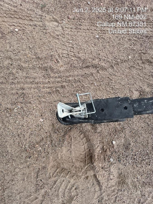 2023 MULTIQUIP MC12PH