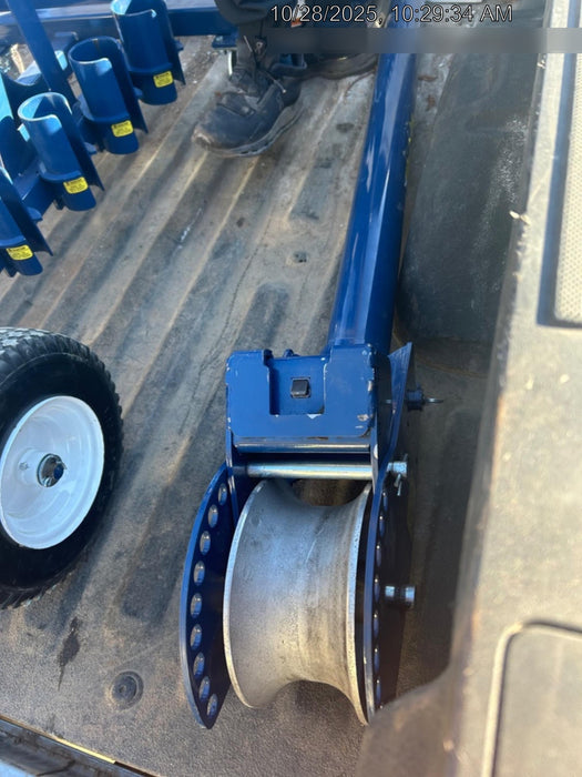 2025 CURRENT TOOLS 100A