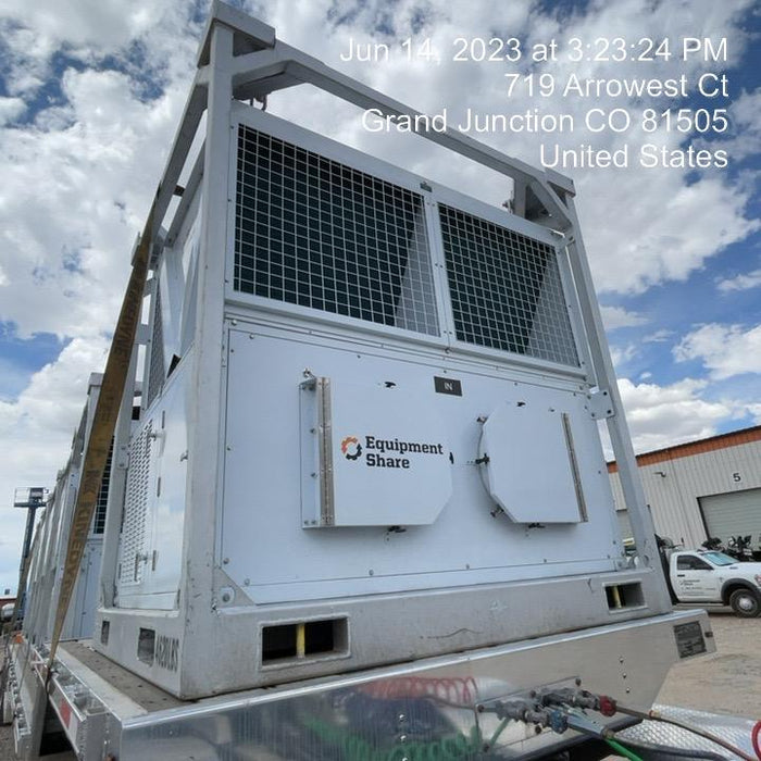 2021 SMARTECH SACP41A-HS