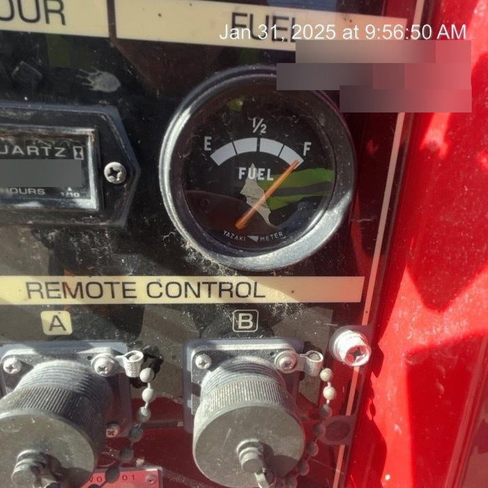 2022 Shindaiwa DGW400MDL Kubota D902 Engine, 23 HP, Dual Op Welder, Wire, Arc, Droop Stick, Tig, and CC Stick Functionality, Simulphase, 3 Phase and 1 Phase Gen Output, Single Axle NB Trlr, Slr Trckl Chrg 12V 12W, Fire Ext