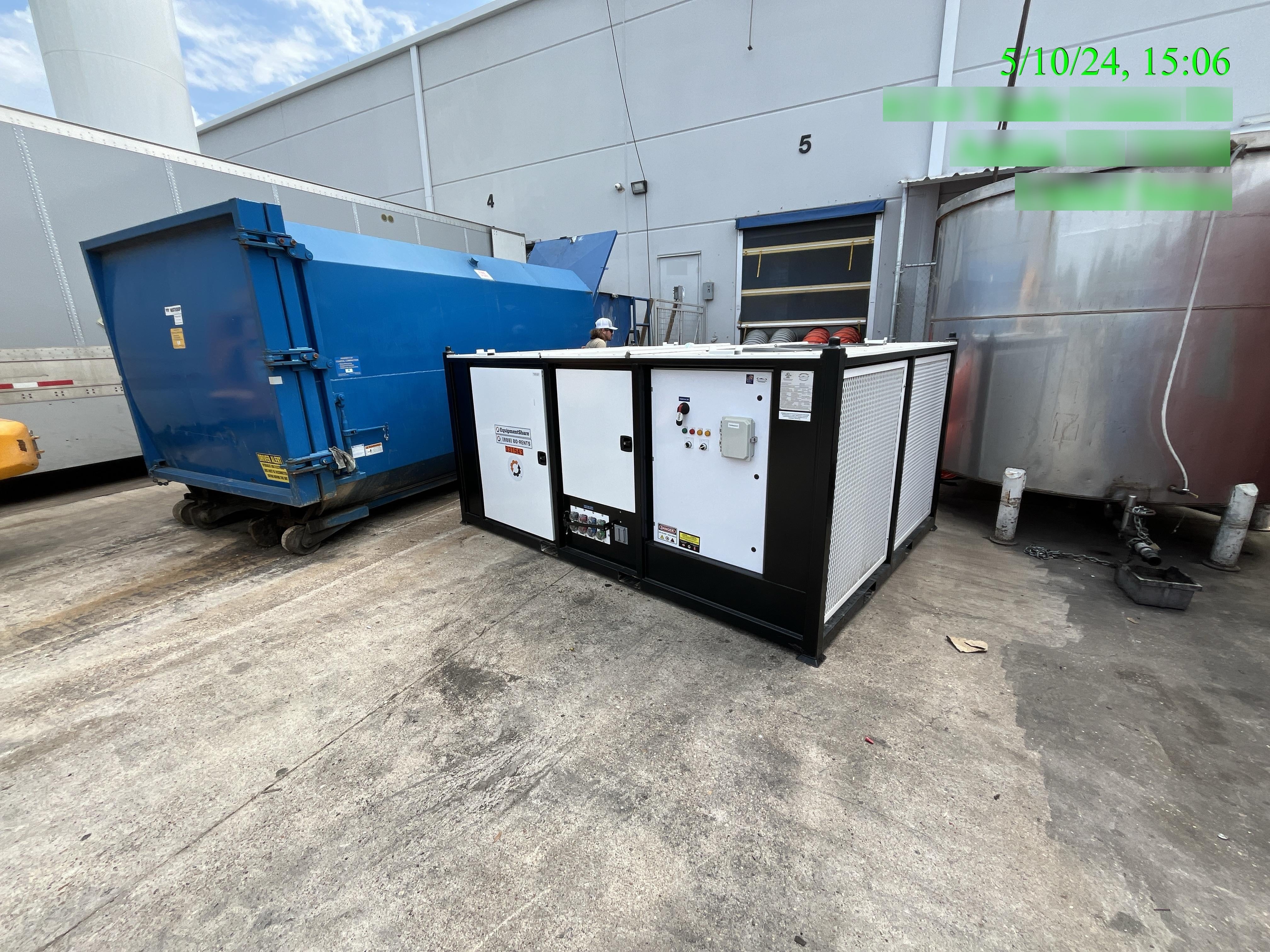 2023 AES AES25TDH44TTA