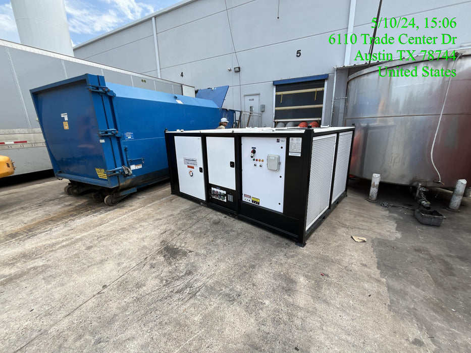 2023 AES AES25TDH44TTA