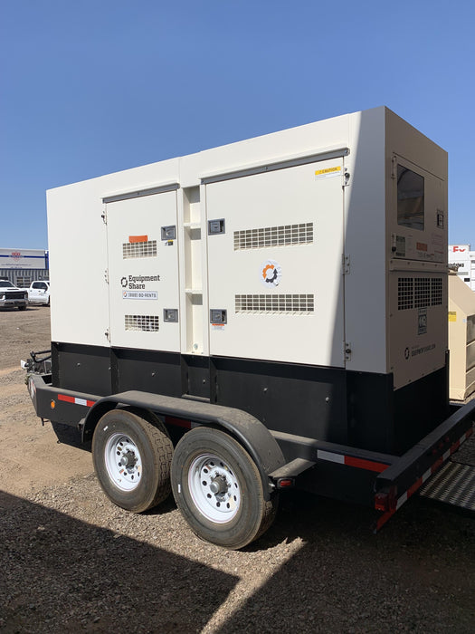 2023 MULTIQUIP DCA220