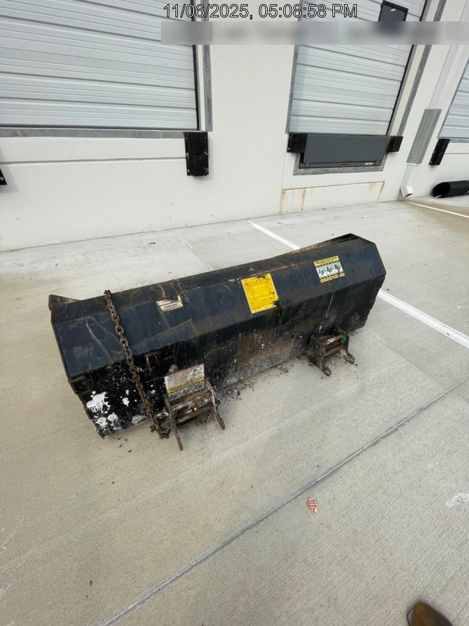 2021 STAR INDUSTRIES 1406B