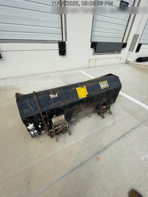 2021 STAR INDUSTRIES 1406B