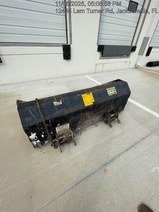 2021 STAR INDUSTRIES 1406B