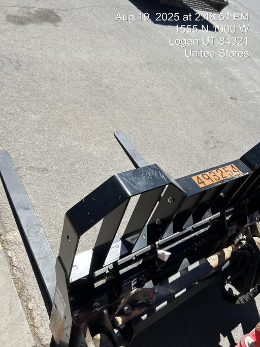 2025 VIRNIG PF4855-5VG