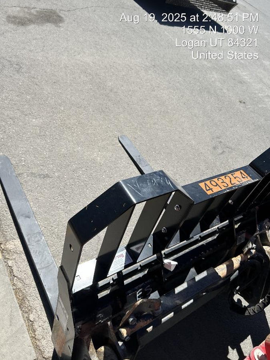 2025 VIRNIG PF4855-5VG