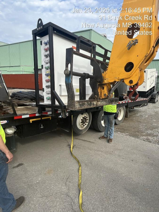 2023 TRYSTAR IEQA1.F1-A-A-A1