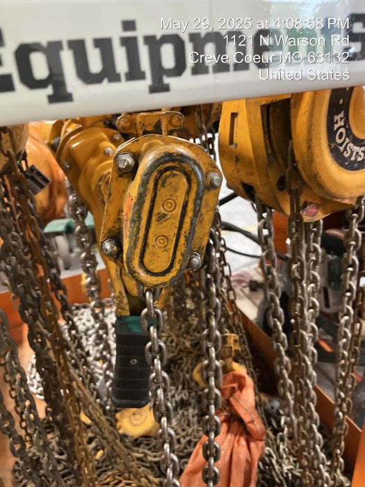 2023 HARRINGTON L5LB015-20