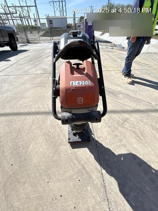 2024 HUSQVARNA LT6005