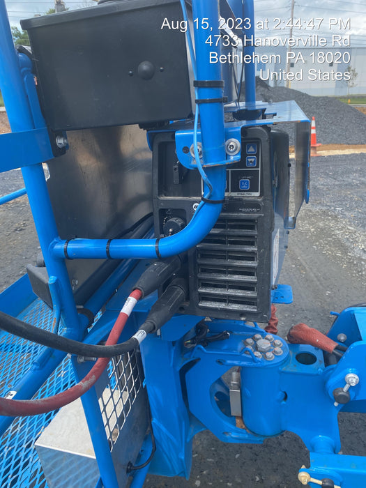 2022 MILLER ELECTRIC CST-280