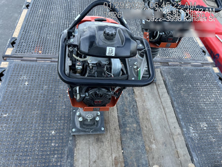 2025 HUSQVARNA LT6005