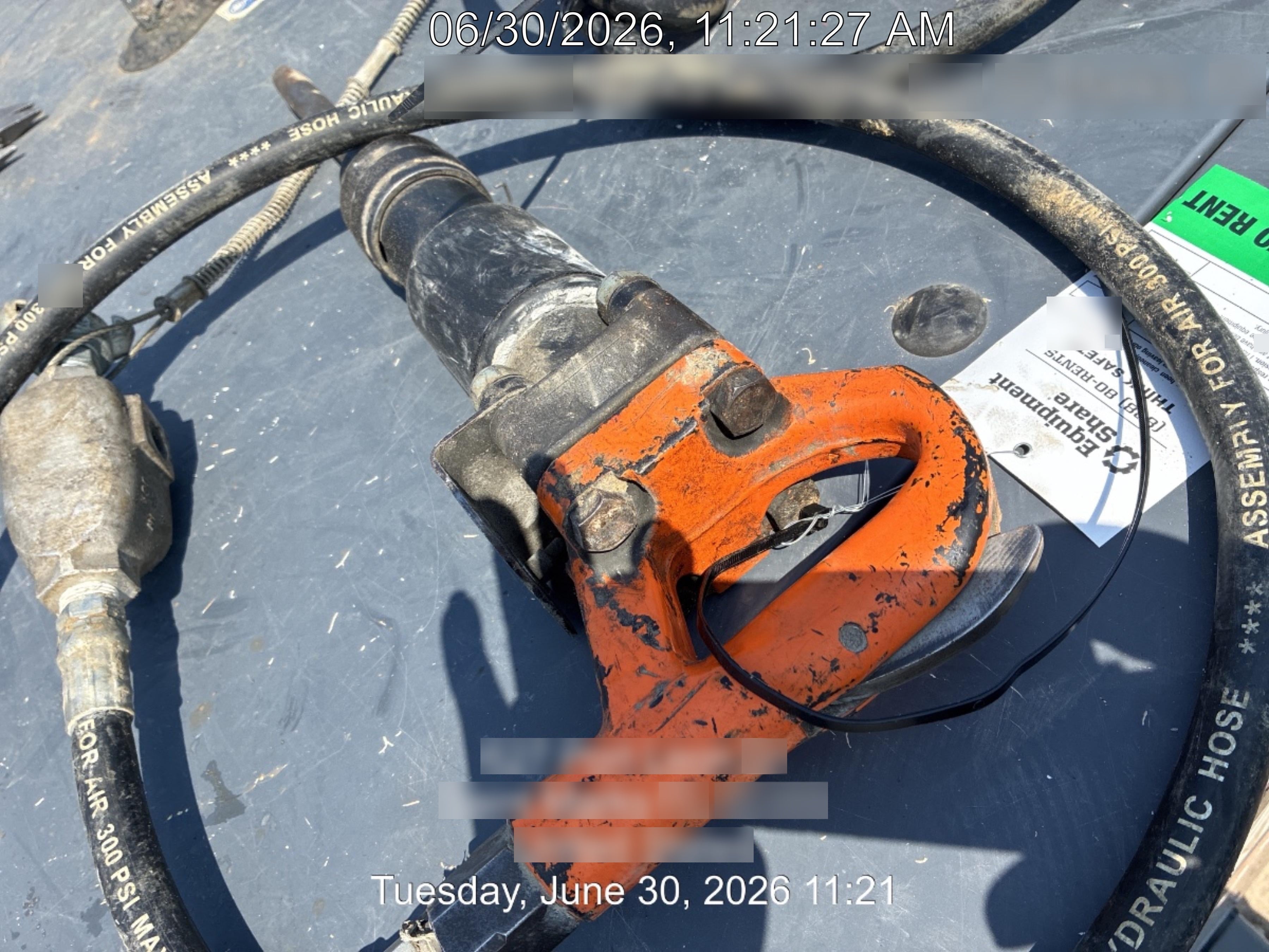 2024 MICHIGAN PNEUMATIC ES-CH3R-TRACKER