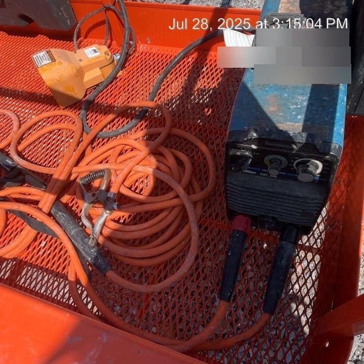 2021 MILLER ELECTRIC CST-280