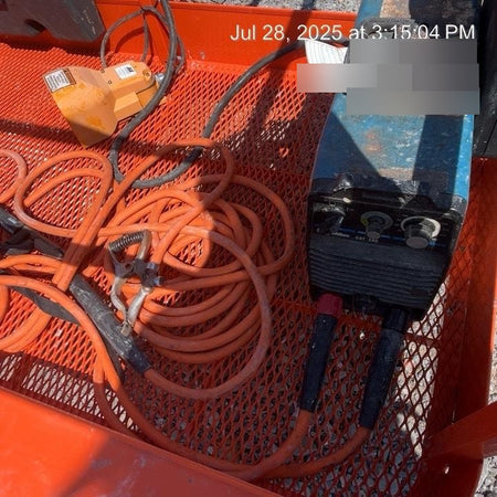 2021 MILLER ELECTRIC CST-280