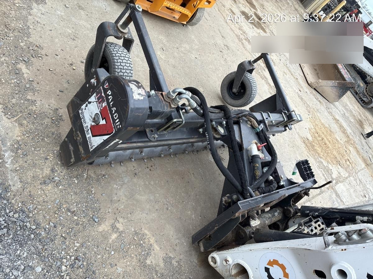 2020 PALADIN MX7H-0022