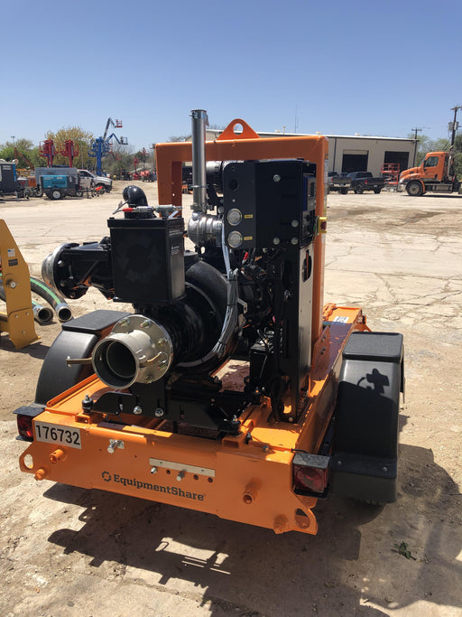 2021 PIONEER PP66S12L71-TD2.9L4