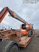 2021 JLG 660SJ Quad Track