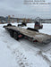 2026 BIG TEX TRAILER 16TL-22BK