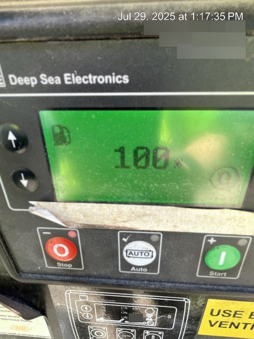 2022 ATLAS COPCO QAS45 CWK