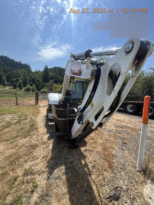 2024 STEEL UNLIMITED SUISL42DB