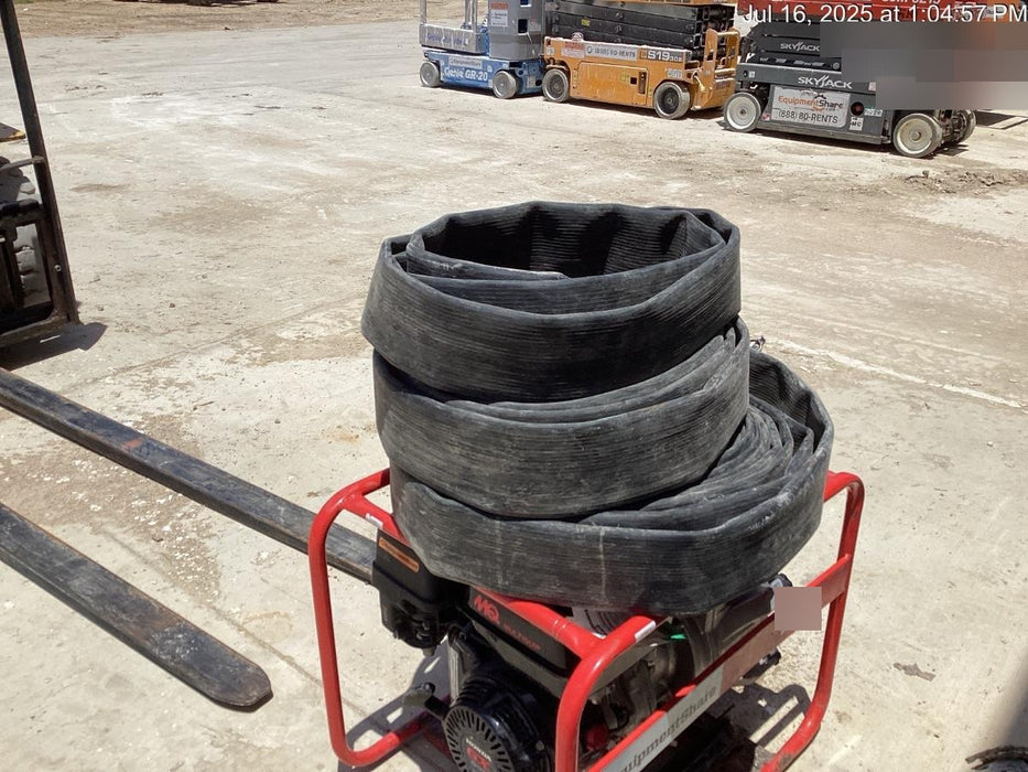 2023 MULTIQUIP QP3TH