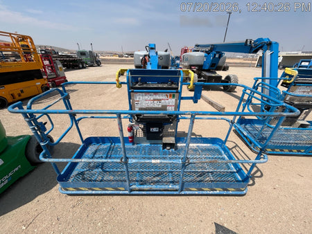 2024 GENIE S-45 XC