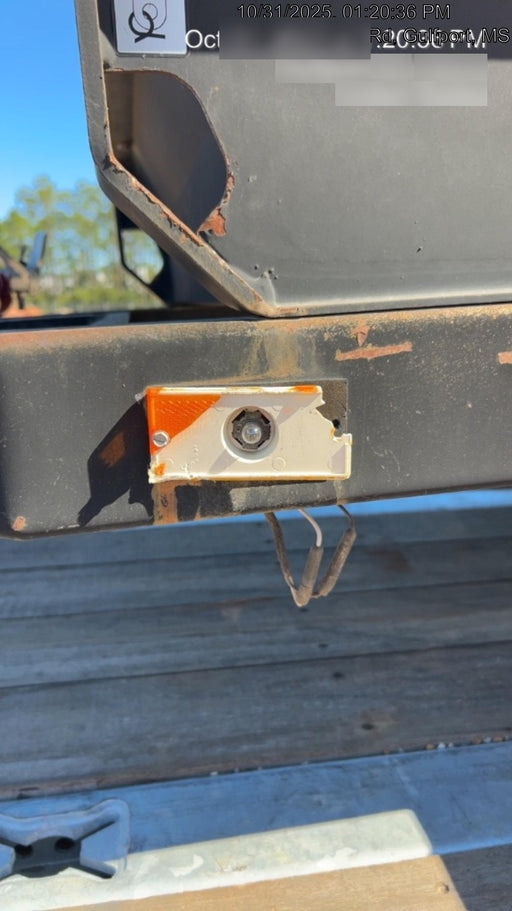 2019 WACKER NEUSON G25